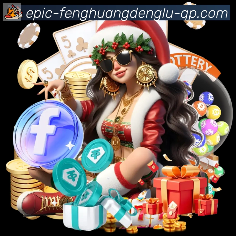 凤凰彩票登录入口APP 封面图